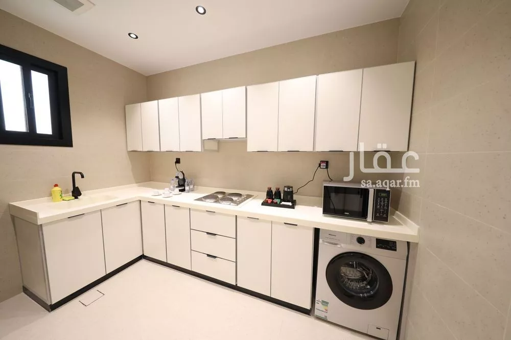 شقة 2 غرف في السلامة 3