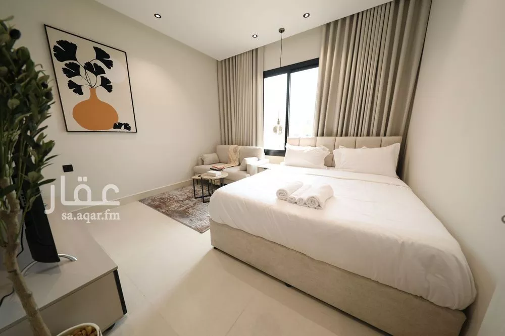 1 bedroom apartment in Al Salamah, Jeddah 17