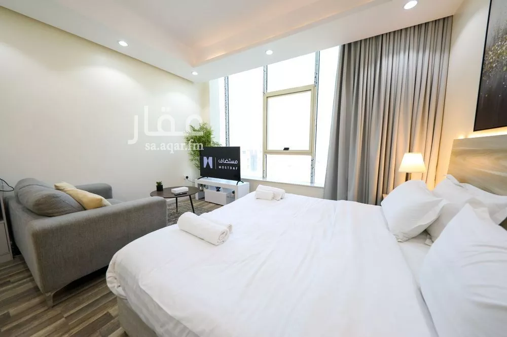 1 bedroom apartment in Al Rawdah, Jeddah 7