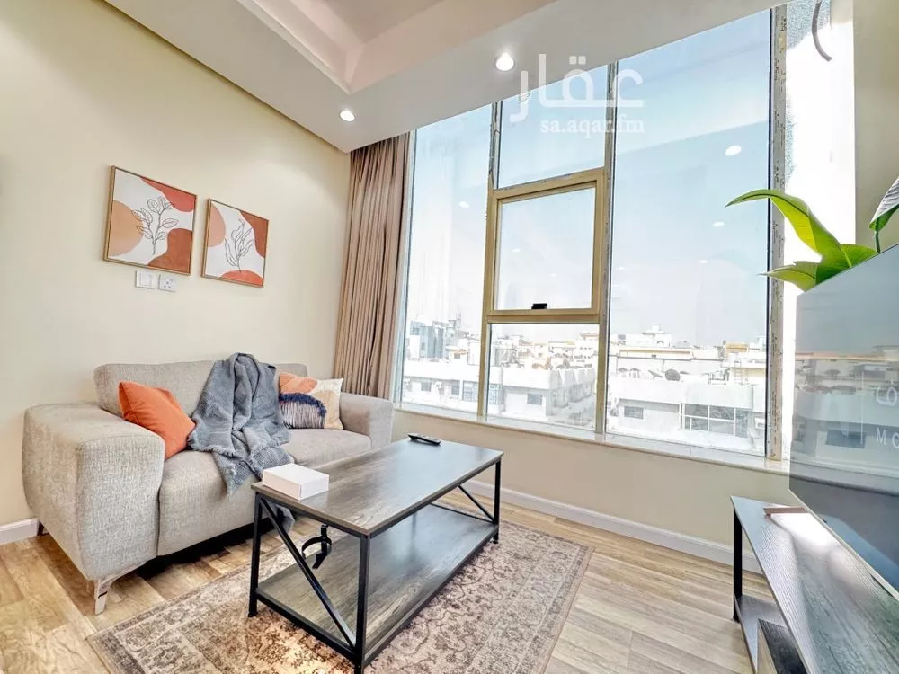1 bedroom apartment in Al Rawdah, Jeddah 5