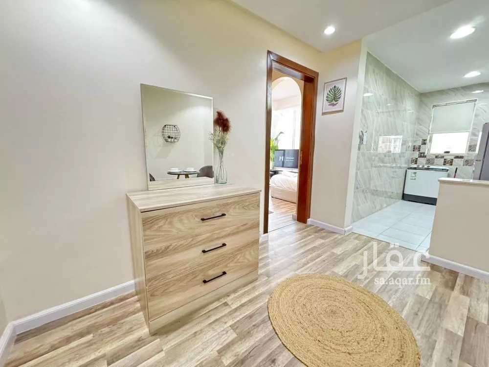 1 bedroom apartment in Al Rawdah, Jeddah 11