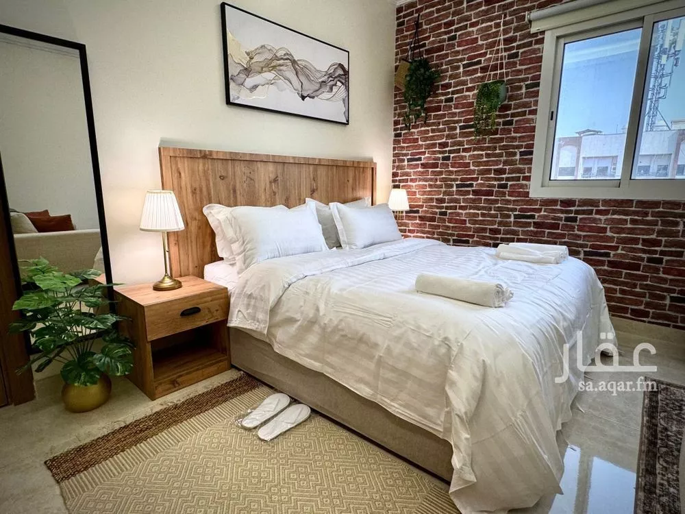 شقة 1 غرف في الفيصلية 2