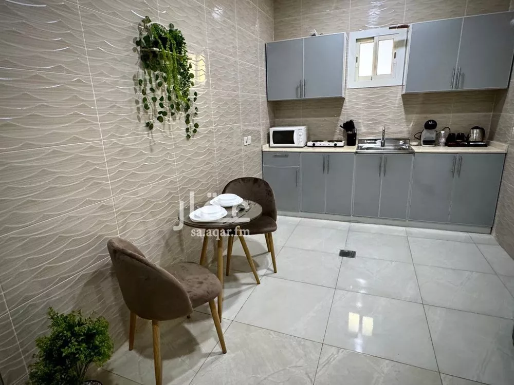 شقة 1 غرف في الفيصلية 3