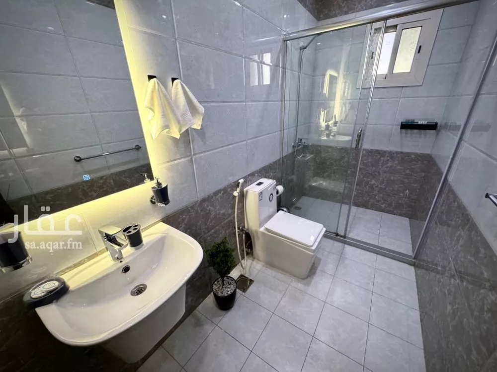 شقة 1 غرف في الفيصلية، جدة 19