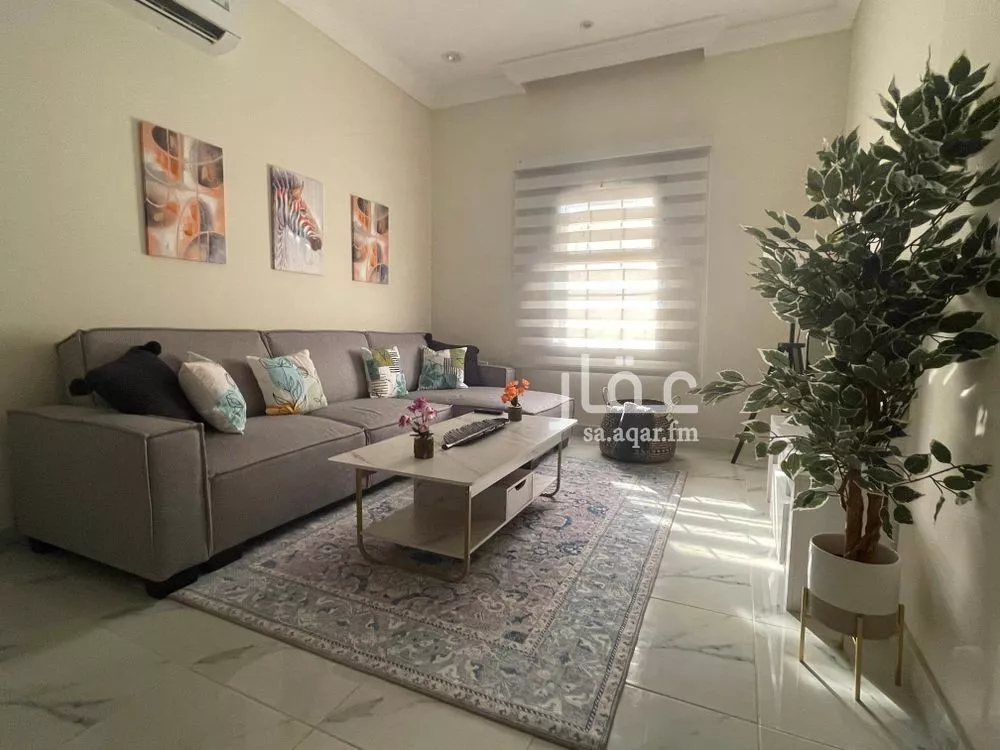 شقة 1 غرف في البوادي 1