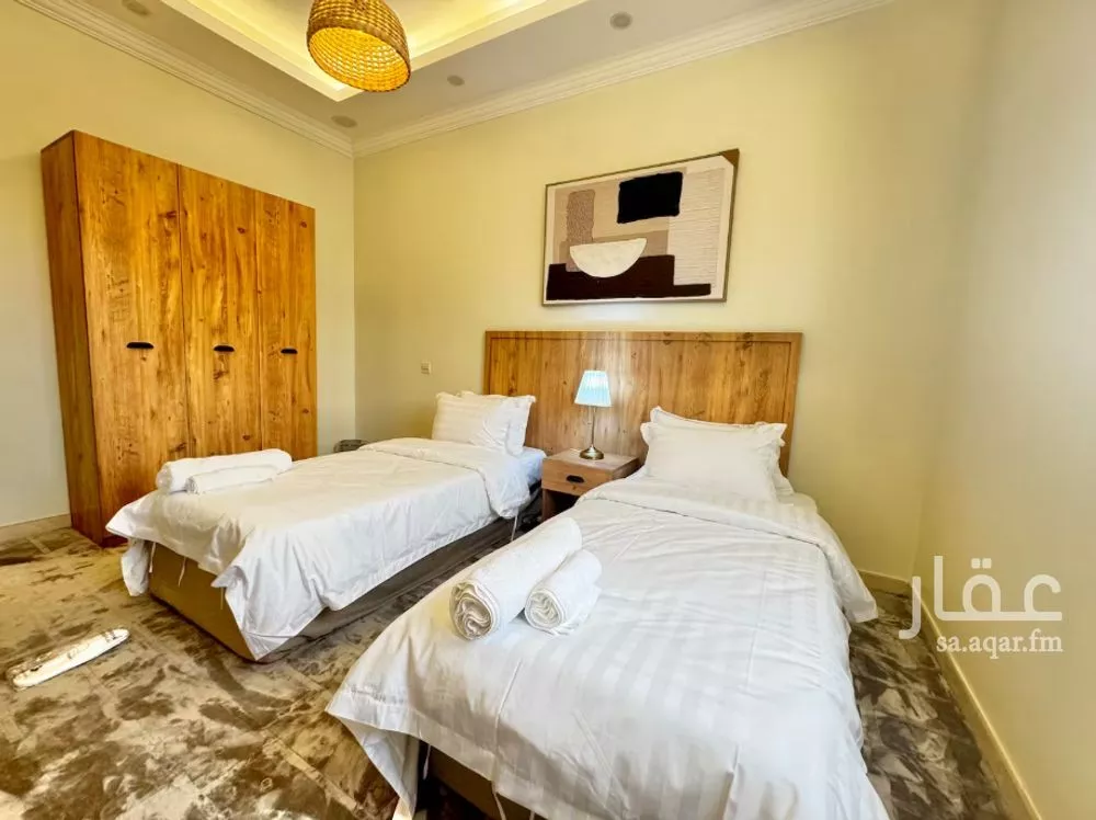 شقة 2 غرف في الفيصلية، جدة 13