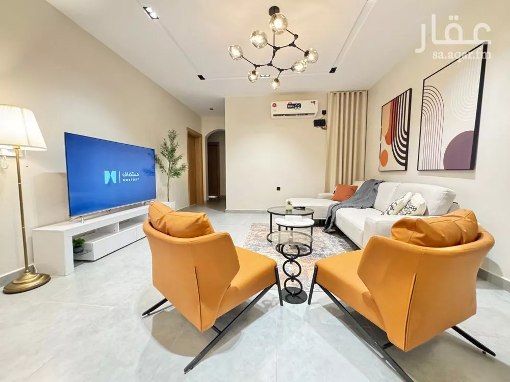 شقة 3 غرف في السلامة 5