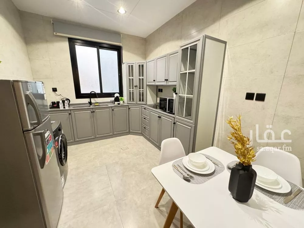 2 bedroom apartment in Al Salamah 4