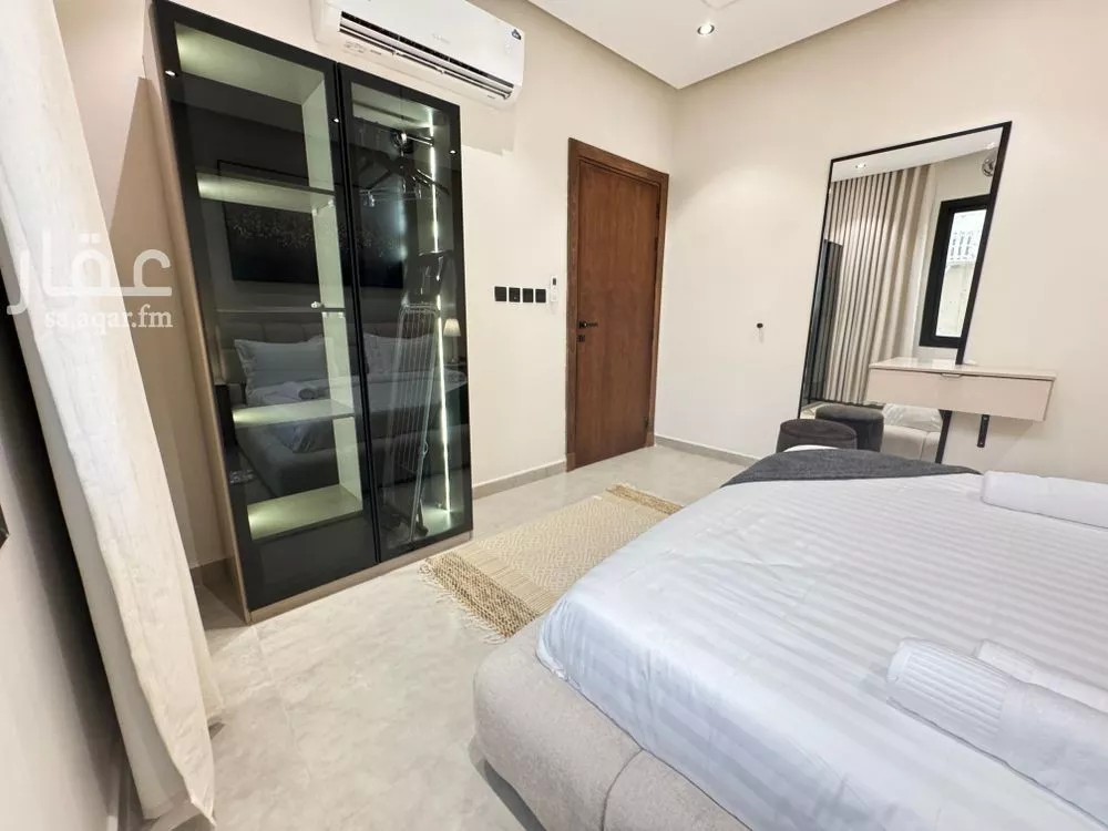 2 bedroom apartment in Al Salamah, Jeddah 9