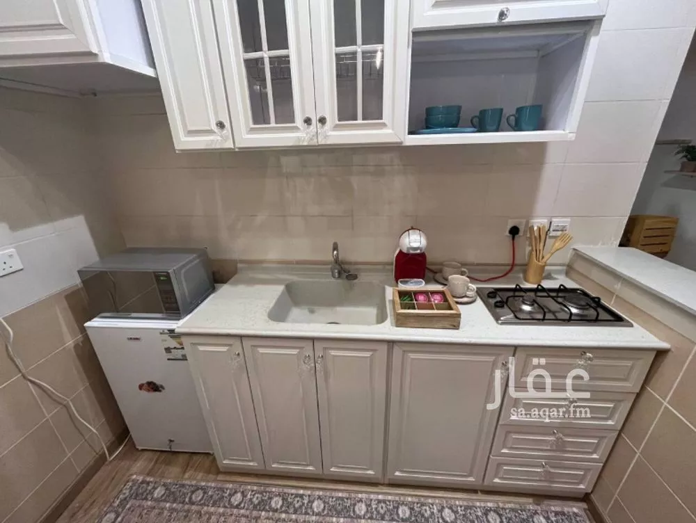 شقة 1 غرف في البوادي 3