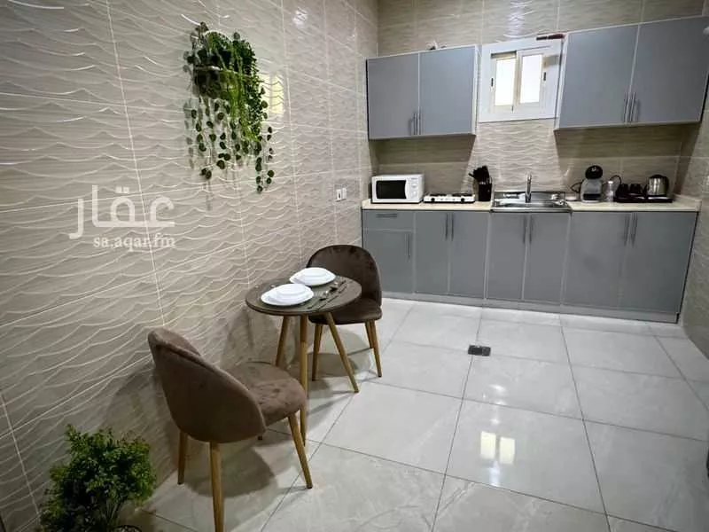 شقة 1 غرف في الفيصلية 3