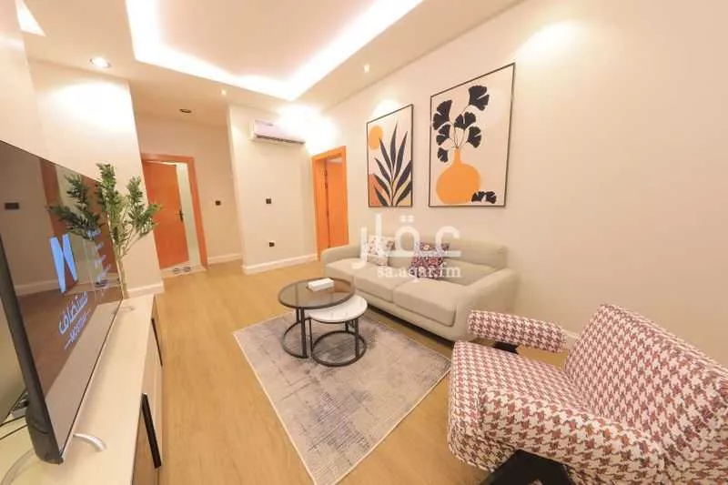 2 bedroom apartment in Al Shiraa, Jeddah 7