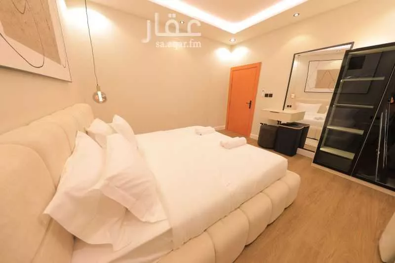 2 bedroom apartment in Al Shiraa, Jeddah 13