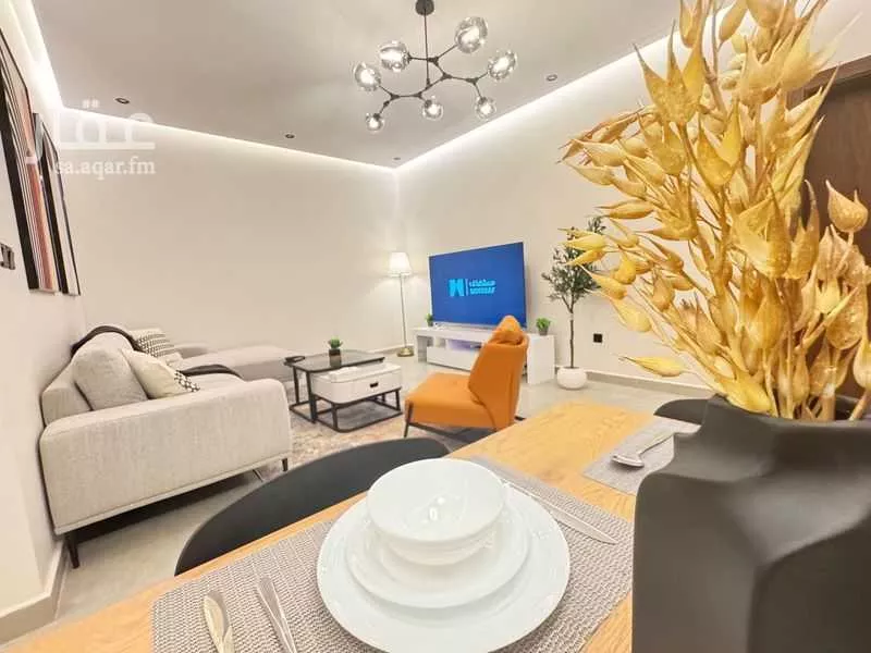 شقة 2 غرف في السلامة 2