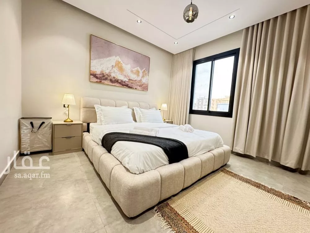 شقة 1 غرف في السلامة 2