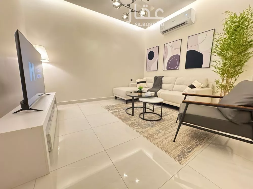 2 bedroom apartment in Al Salamah, Jeddah 7