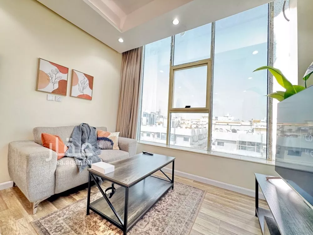 1 bedroom apartment in Al Rawdah, Jeddah 6