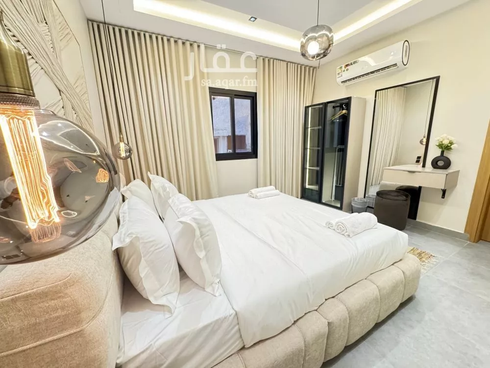 1 bedroom apartment in Al Salamah, Jeddah 13