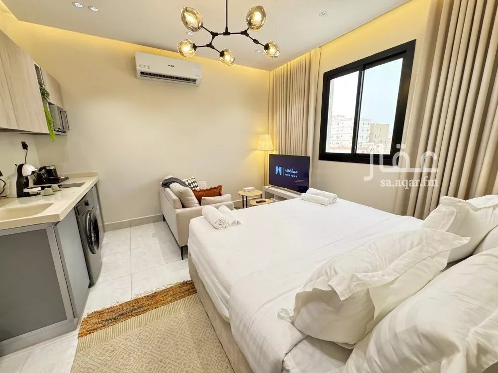1 bedroom apartment in Al Salamah, Jeddah 9