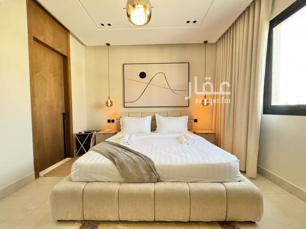 شقة 2 غرف في السلامة 2