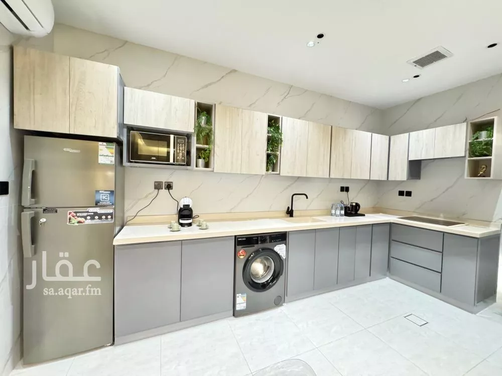 شقة 2 غرف في السلامة 5