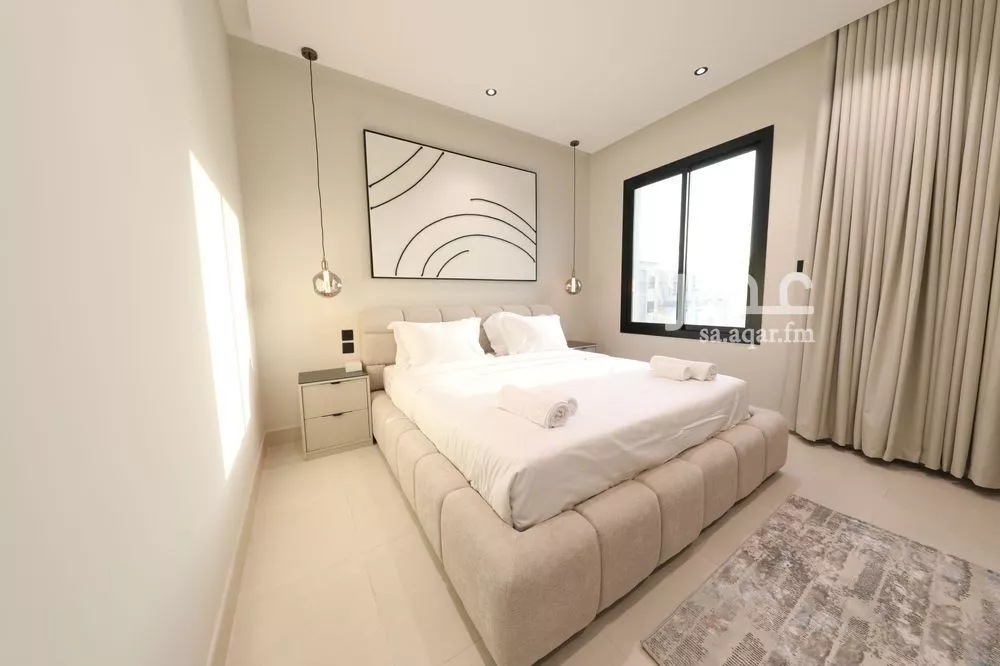 شقة 2 غرف في السلامة 2