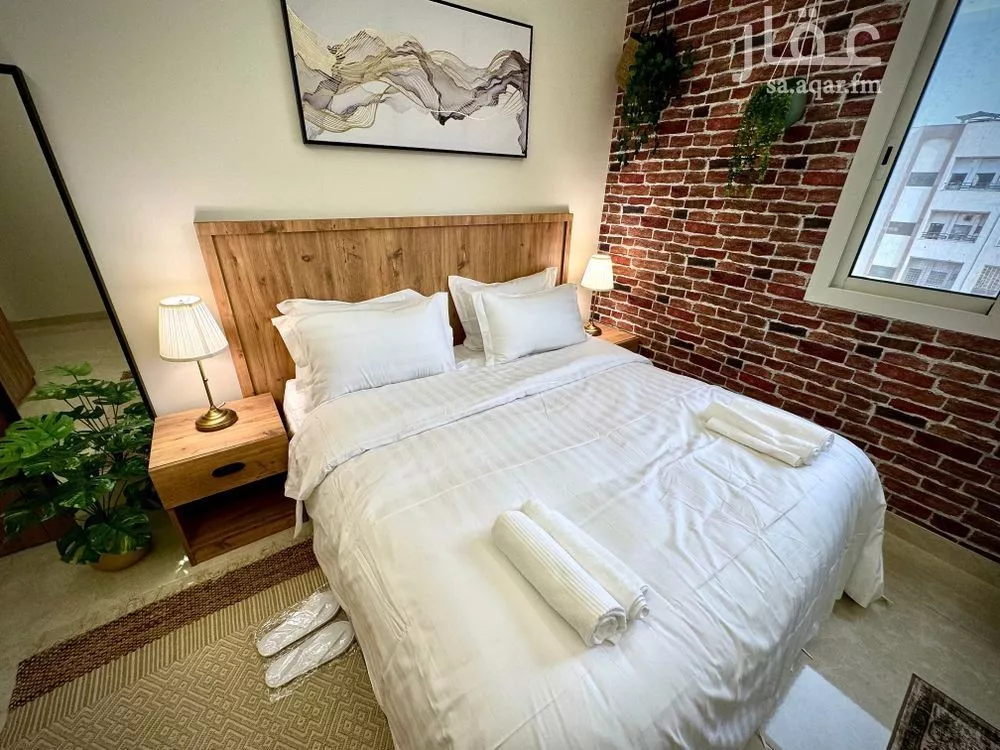 شقة 1 غرف في الفيصلية، جدة 11