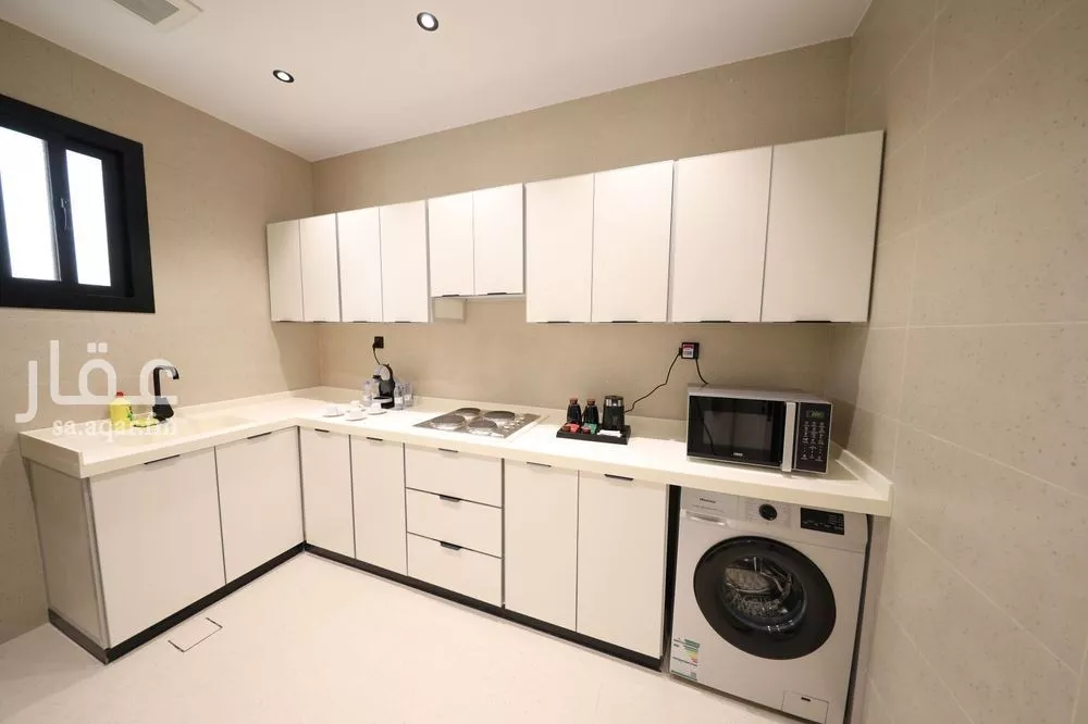 2 bedroom apartment in Al Salamah 2