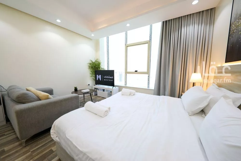 1 bedroom apartment in Al Rawdah, Jeddah 13