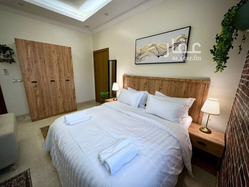 شقة 1 غرف في الفيصلية، جدة 13