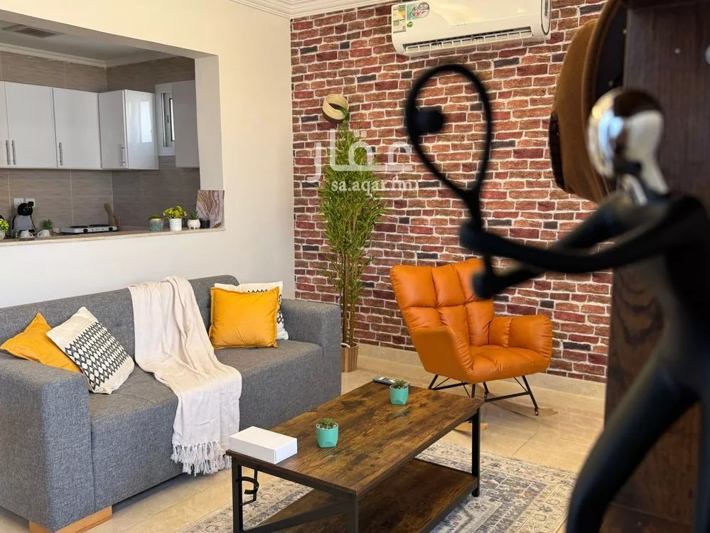 1 bedroom apartment in Al Faisaliyyah, Jeddah 14