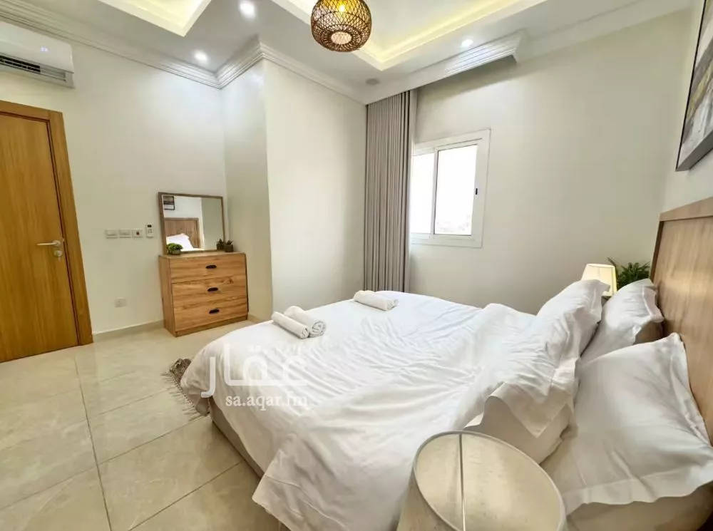 شقة 2 غرف في الفيصلية، جدة 14