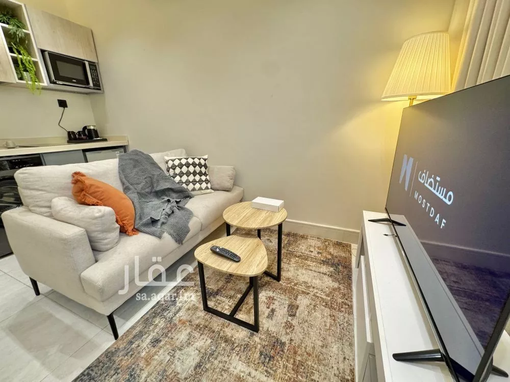 1 bedroom apartment in Al Salamah, Jeddah 6