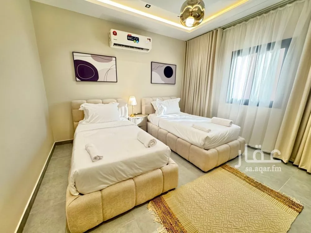 شقة 3 غرف في السلامة 2