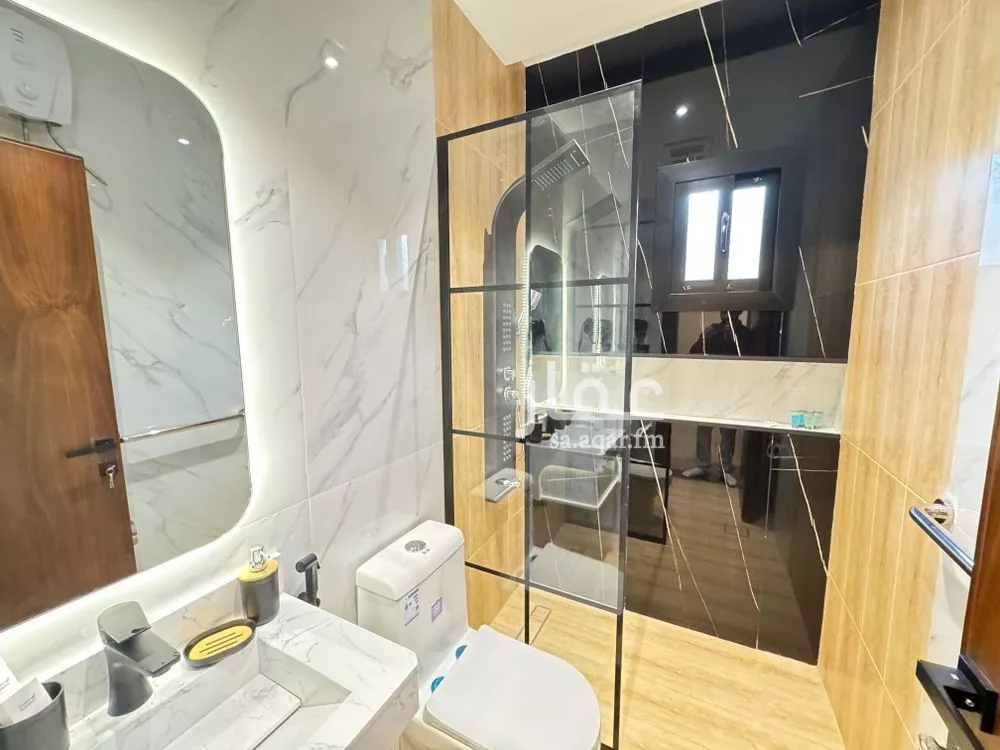 2 bedroom apartment in Al Salamah, Jeddah 20