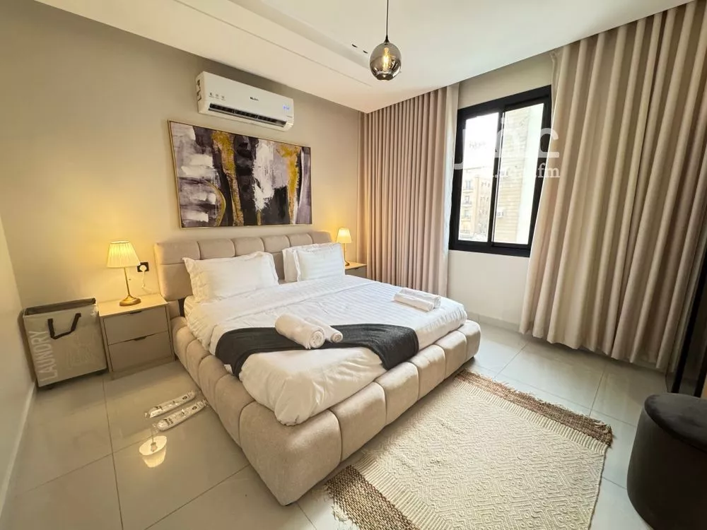 1 bedroom apartment in Al Salamah, Jeddah 8