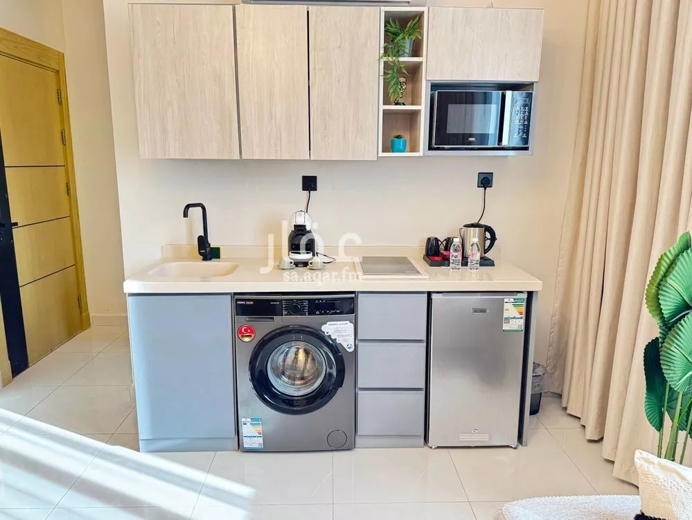 1 bedroom apartment in Al Salamah 4