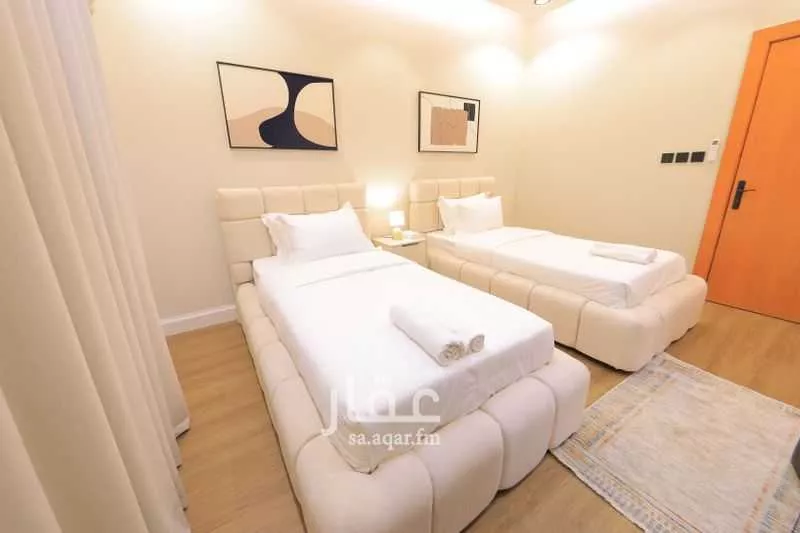 2 bedroom apartment in Al Shiraa, Jeddah 16