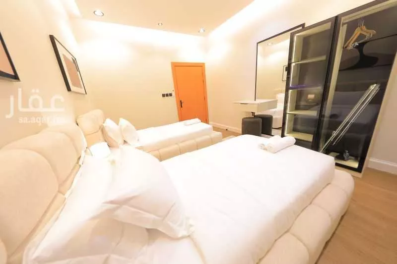 2 bedroom apartment in Al Shiraa, Jeddah 17