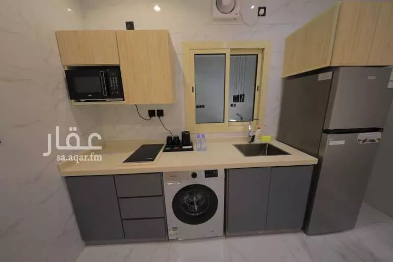 2 bedroom apartment in Al Shiraa, Jeddah 17