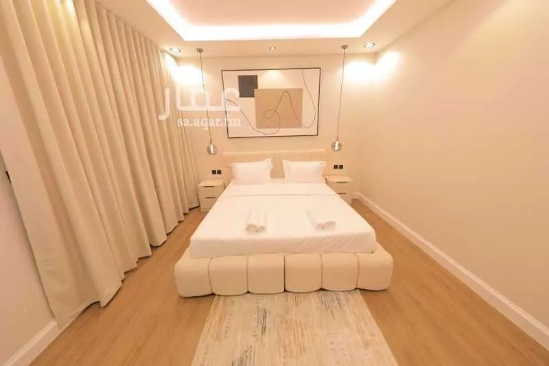 2 bedroom apartment in Al Shiraa, Jeddah 11