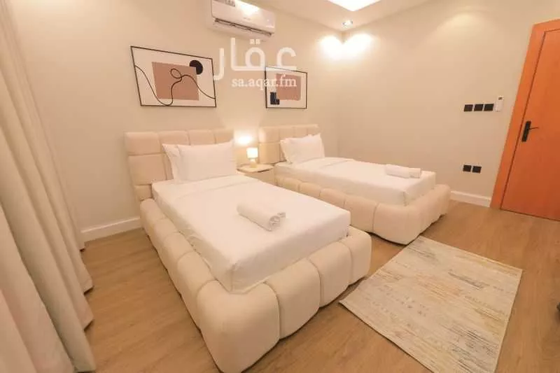 2 bedroom apartment in Al Shiraa, Jeddah 18