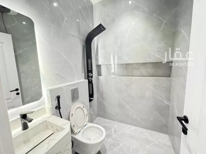 شقة 2 غرف في النعيم، جدة 7