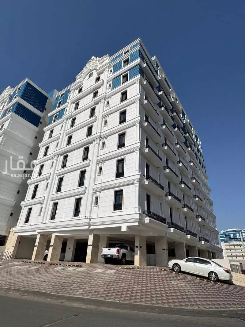 1 bedroom apartment in Al Wahah, Jeddah 7