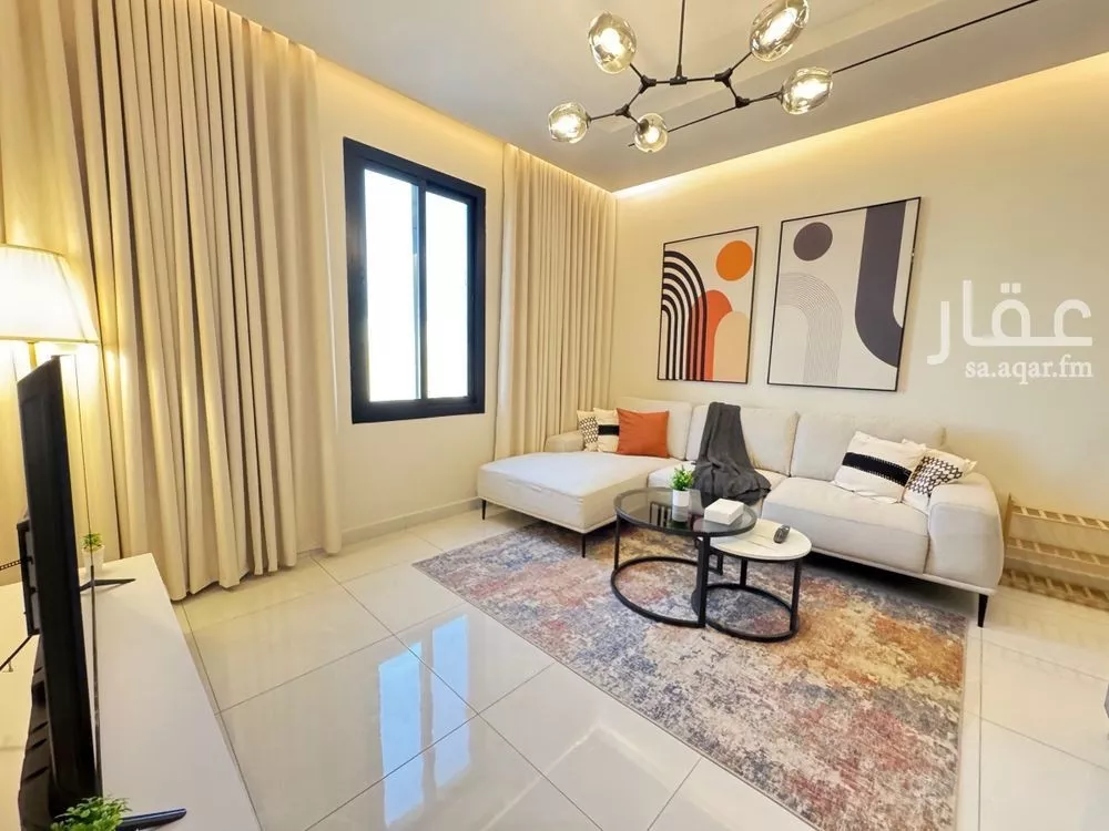 شقة 1 غرف في السلامة 5