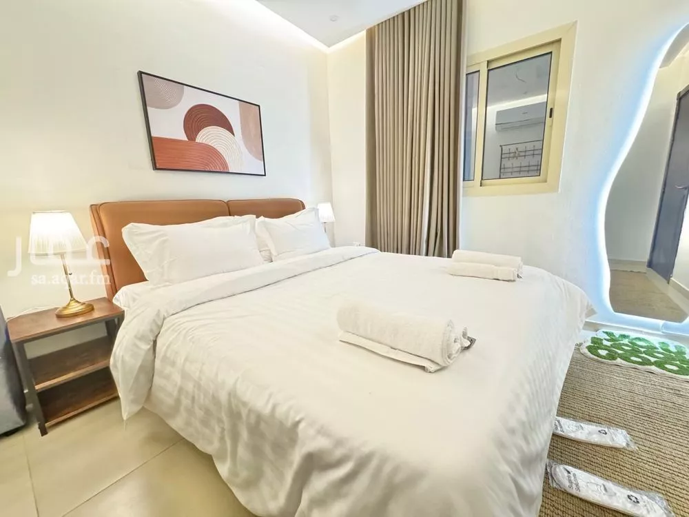 شقة 1 غرف في السلامة 2