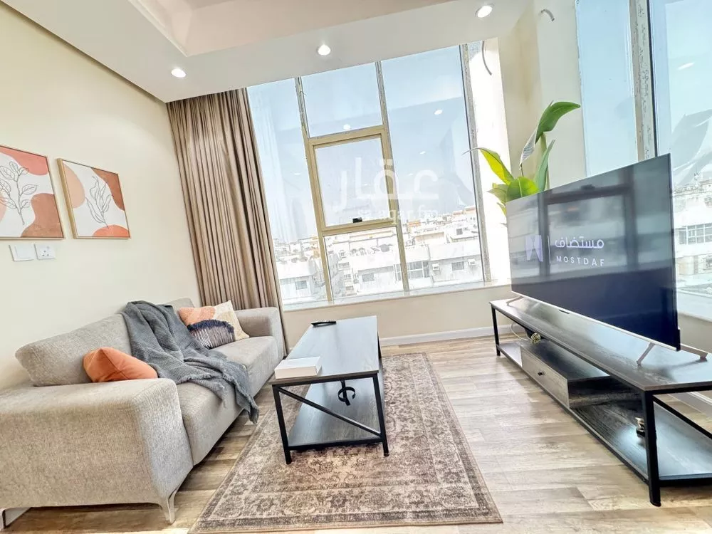 1 bedroom apartment in Al Rawdah, Jeddah 7