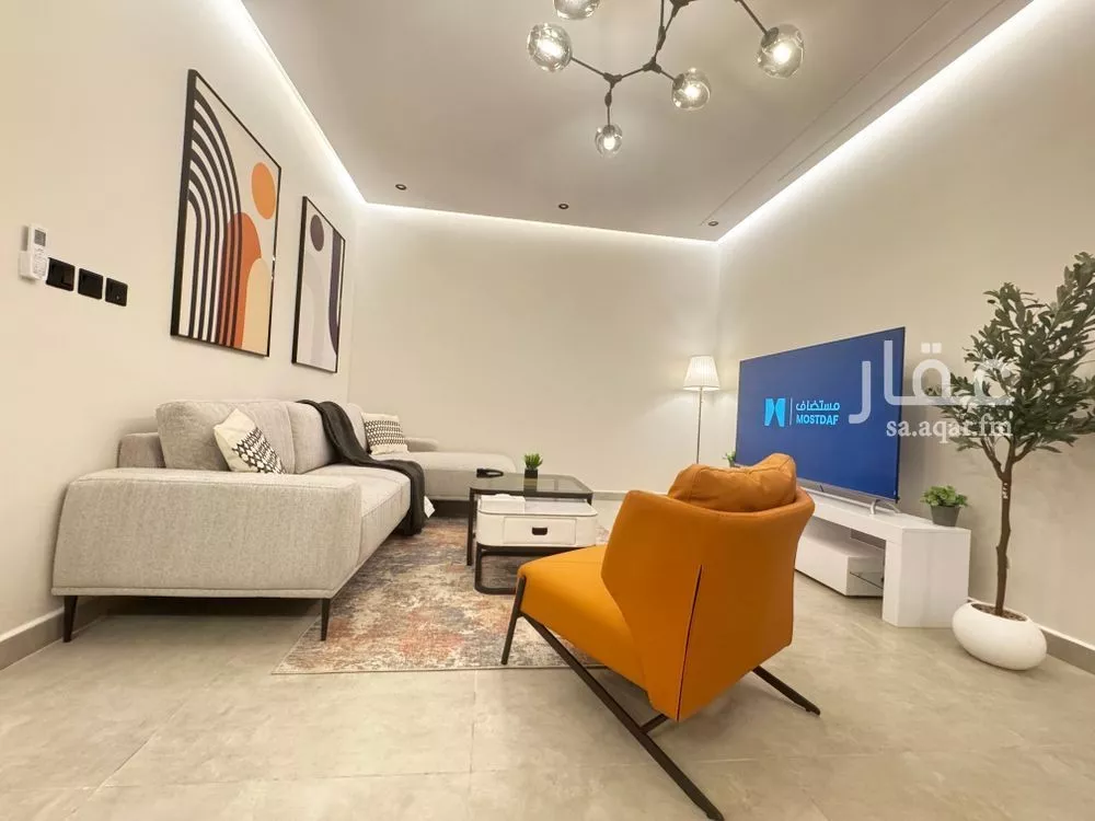 2 bedroom apartment in Al Salamah 1