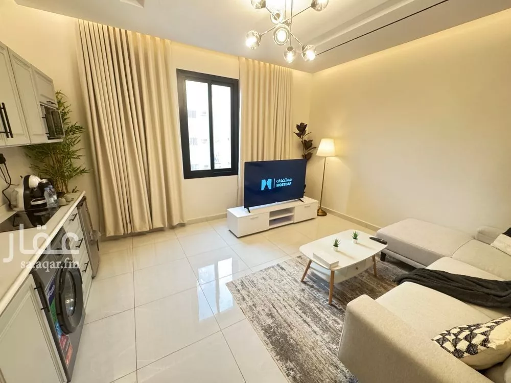 1 bedroom apartment in Al Salamah, Jeddah 5