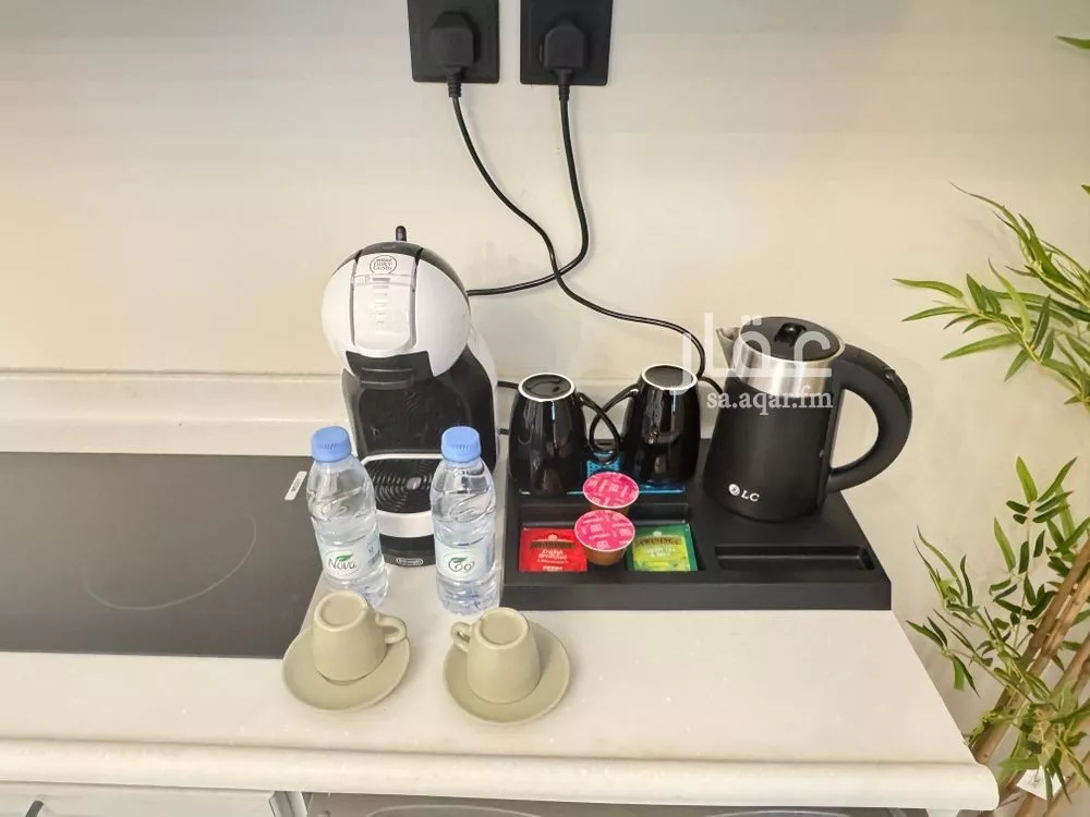 1 bedroom apartment in Al Salamah, Jeddah 14